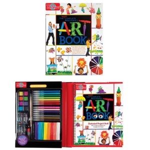 Shure Project Art Book